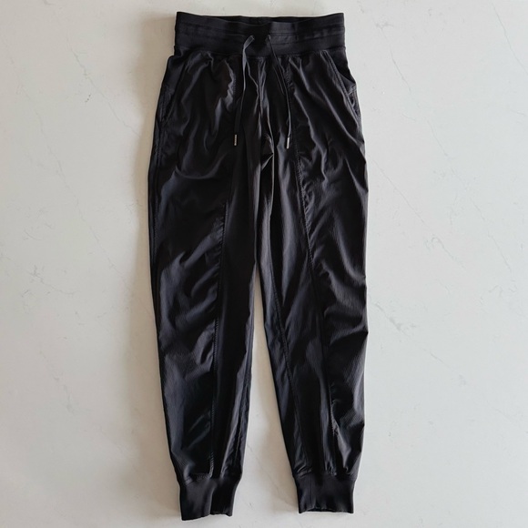lululemon athletica Pants - lululemon dance studio jogger 29”